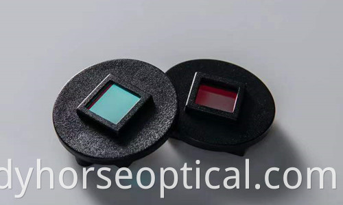 Infrared Filters